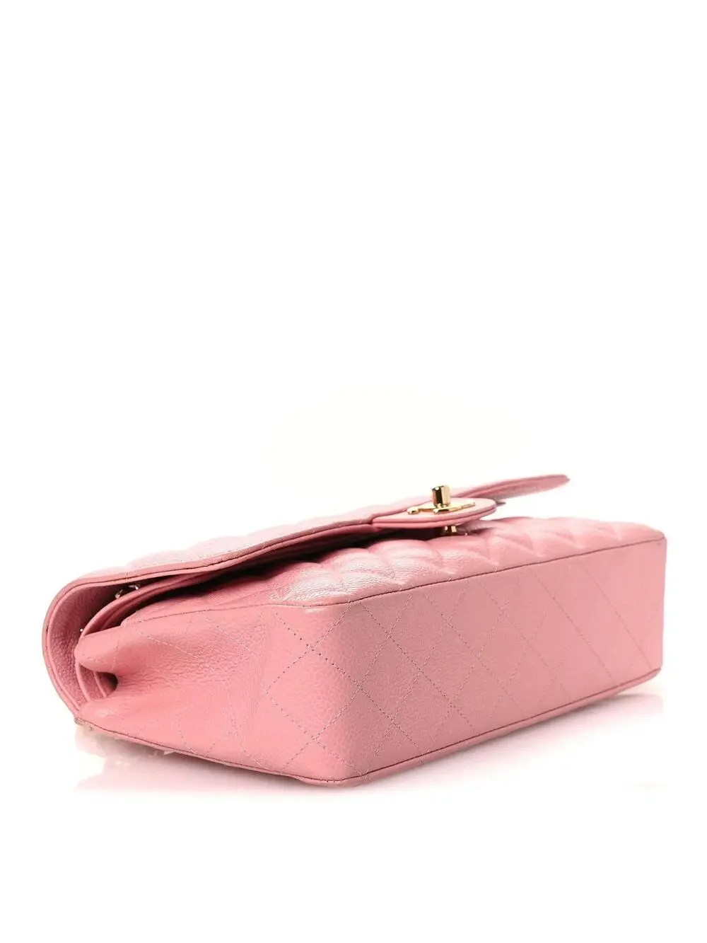 Chanel Caviar Quilted Medium Double #277883C69B